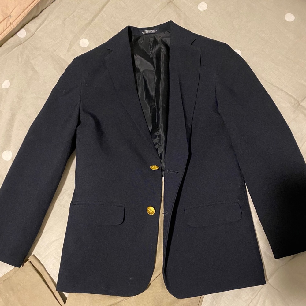 NAUTICA 2 piece suit (10)